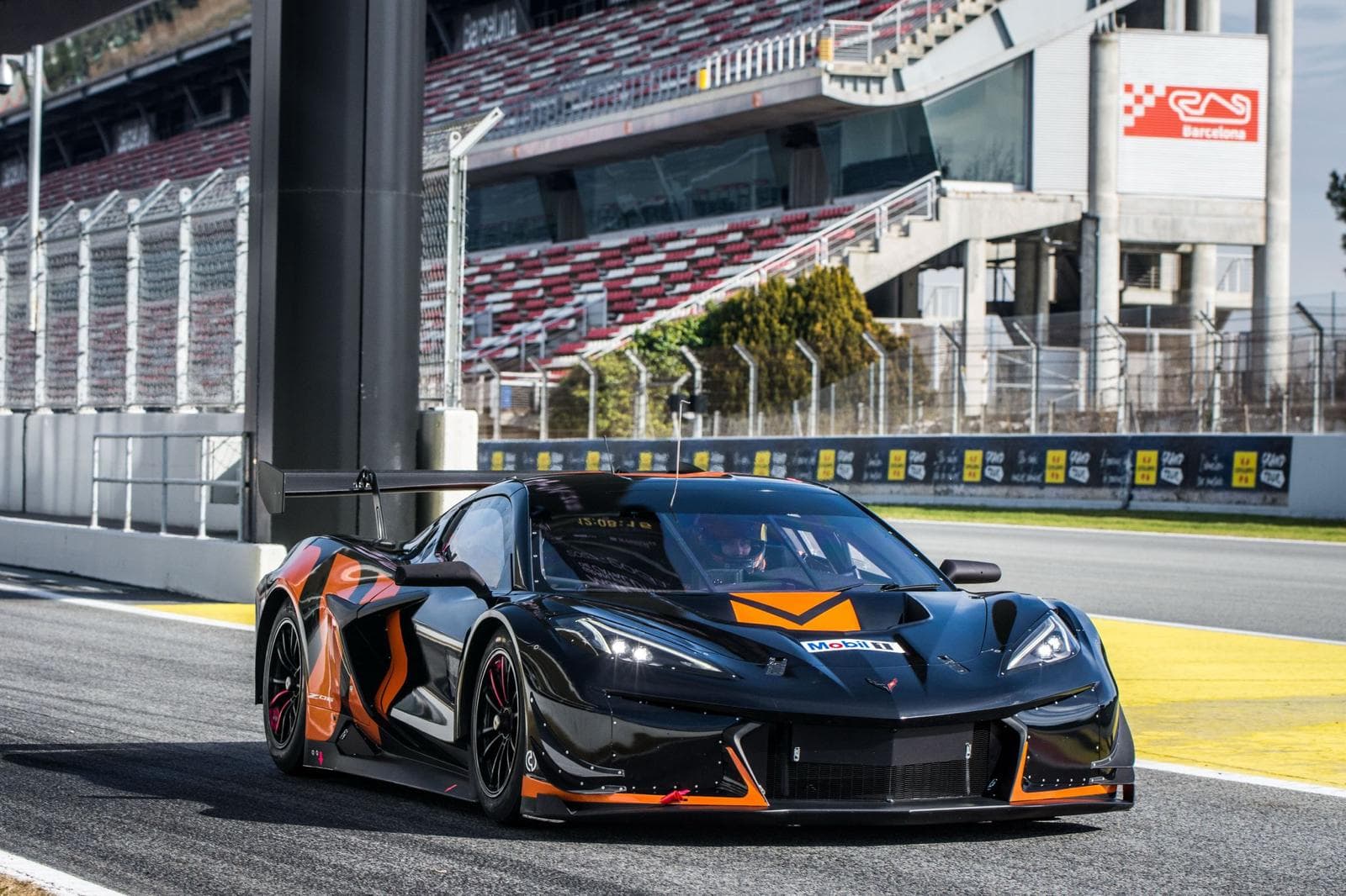 PRO Group Motorsport