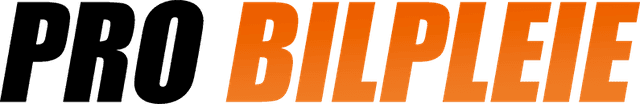PRO Bilpleie